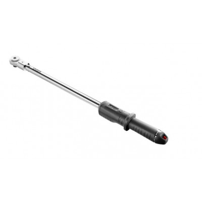 Clé dynamométrique " DIGI-CAL" avec cliquet amovible de 70 à 340Nm carré 1/2" Facom | S.307A340
