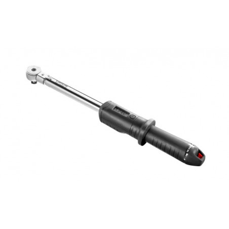 Clé dynamométrique " DIGI-CAL" avec cliquet amovible de 20 à 100Nm carré 1/2" Facom | S.307A100PF