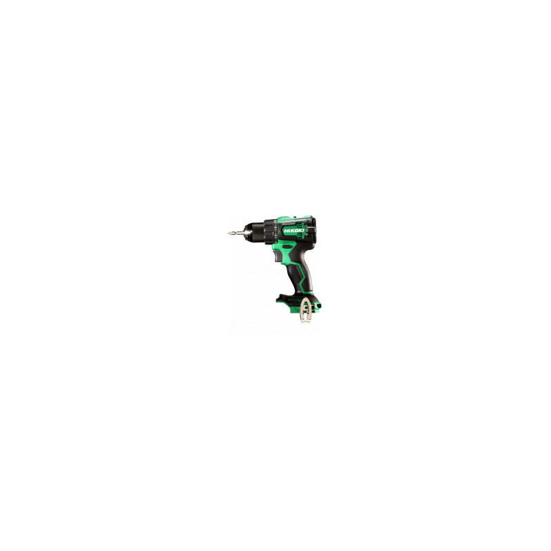 Perceuse visseuse 18V sans batterie Hikoki | DS18DEW2Z