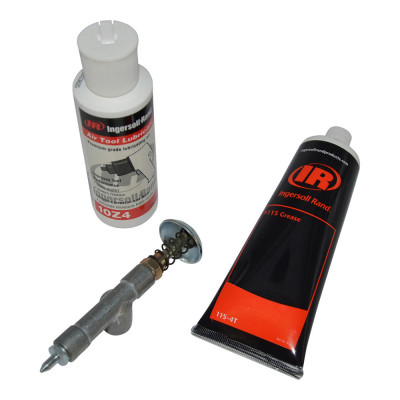 Kit d'entretien pour clé à chocs 115-LBK1 Ingersoll Rand | 115-LBK1