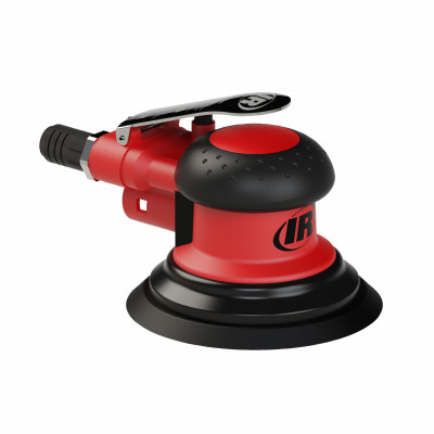 Ponceuse, lustreuse et polisseuse pneumatique 5152-6 Ingersoll Rand | 5152-6