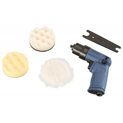 Polisseuse 3129KA Ingersoll Rand | 3129KA