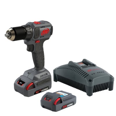 Perceuse D3141-K22-EU Ingersoll Rand | D3141-K22-EU