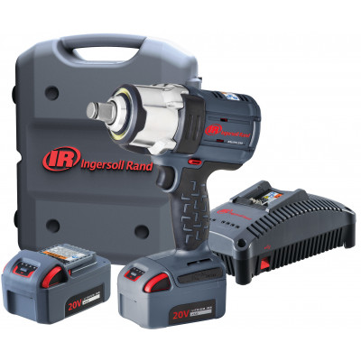 Clé à choc  W7172-K22B-EU Ingersoll Rand | W7172-K22B-EU