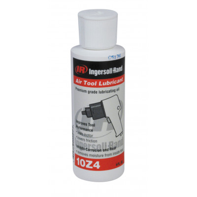 Huile 0,12L 10Z4 Ingersoll Rand | 10Z4
