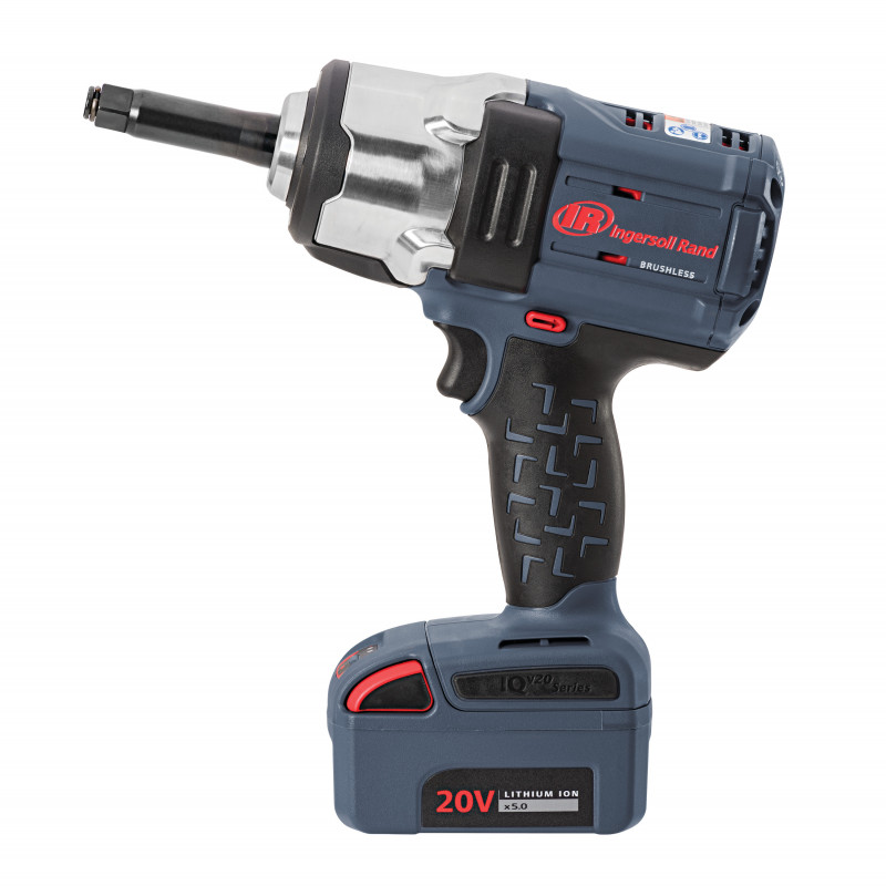 Clé à choc  W7252 Ingersoll Rand | W7252
