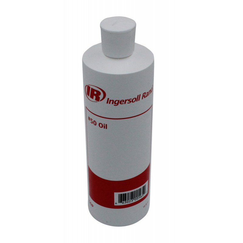 Huile 0,5L 50P Ingersoll Rand | 50P