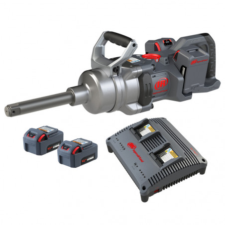 Clé à choc  W9691-K4E-EU Ingersoll Rand | W9691-K4E-EU