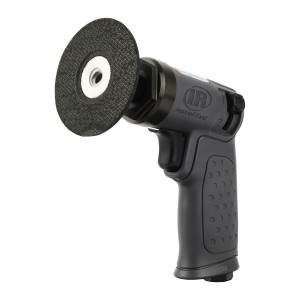 Ponceuse, lustreuse et polisseuse pneumatique 3103XPA Ingersoll Rand | 3103XPA