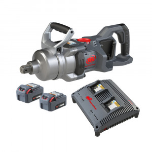 Clé à choc  W9491-K2E-EU Ingersoll Rand | W9491-K2E-EU