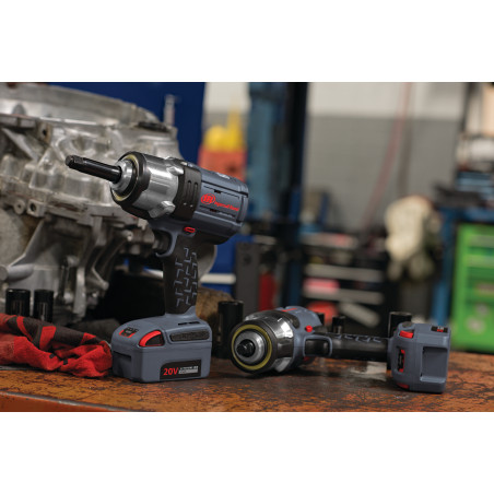 Clé à choc  W5133 Ingersoll Rand | W5133