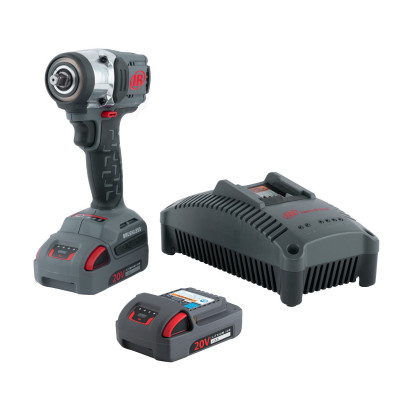 Clé à choc  W3131-K22-EU Ingersoll Rand | W3131-K22-EU