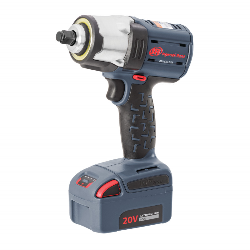Clé à choc  W5153 Ingersoll Rand | W5153