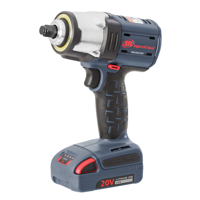 Clé à choc  W5153 Ingersoll Rand | W5153