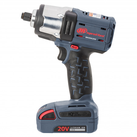 Clé à choc  W5153 Ingersoll Rand | W5153