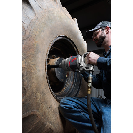 Clé à choc 2850MAX-6 Ingersoll Rand | 2850MAX-6