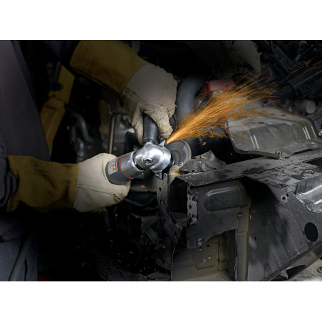 Meuleuse pneumatique 345MAX-M Ingersoll Rand | 345MAX-M