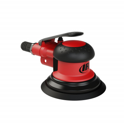Ponceuse, lustreuse et polisseuse pneumatique 5151-6 Ingersoll Rand | 5151-6