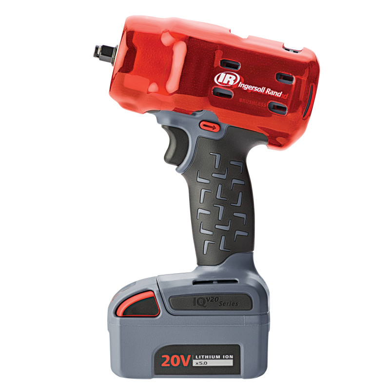 House de Protection Clé à  Choc W5132-BOOT Ingersoll Rand | W5132-BOOT