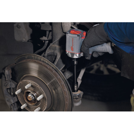 Clé à choc 15QMAX Ingersoll Rand | 15QMAX