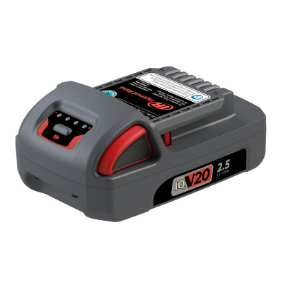 Batterie pour outillage électroportatif 20V, 2,5Ah BL2012 Ingersoll Rand | BL2012