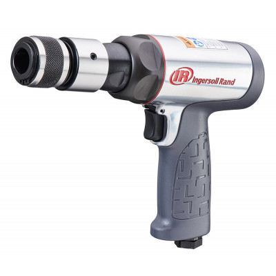 Kit Marteau Pneumatique Ingersoll Rand 117K Avec 5 Burins - Neuf