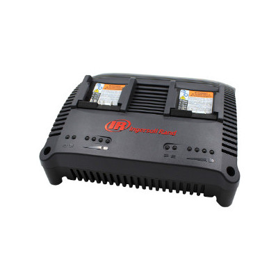 Double chargeur Lithium-ION Iqv 12/20V BC1221-EU Ingersoll Rand | BC1221-EU
