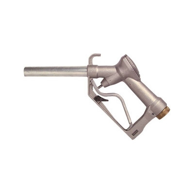 pistolet gasoil métal tournant 08536
