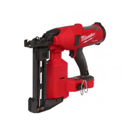 AGRAFEUSE POUR CLÔTURE 18 VOLTS FUEL M18 FFUS-0C  - Milwaukee | 4933479834