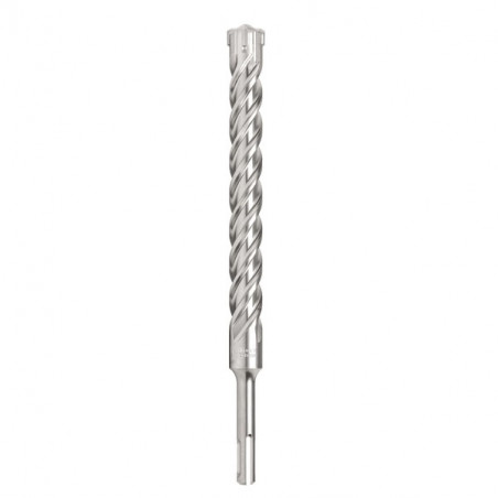 Makita B-58372 Forets SDS-Plus 4 taillants TCT NEMESIS II