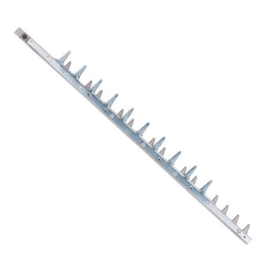 Lames à simple tranchant pour taille haie DUH754SZ Makita| 191D39-9
