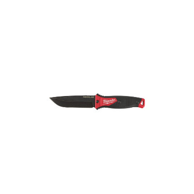 COUTEAU HARDLINE LAME FIXE  - Blister - Milwaukee | 4932464830