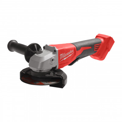 Meuleuse Brushless M18 BLSAG125XPD-0 18V 125mm, sans batterie - Carton - Milwaukee | 4933492645