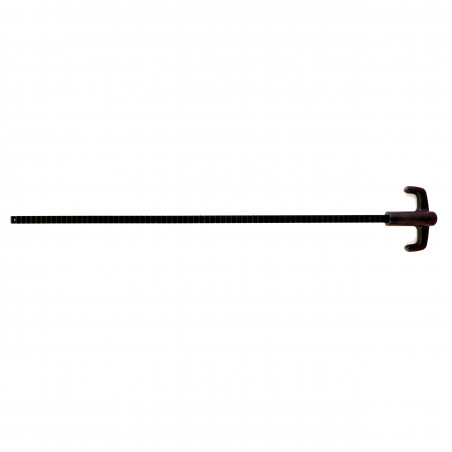 Crémaillère pour cartouche fermée de 600ml  - Milwaukee | 48091091