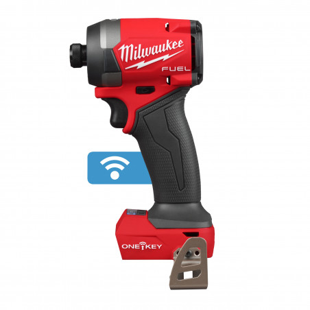 Visseuse à Choc compacte Hex 1/4 FUEL III 18V M18 ONEID3-0X, 4 Modes, 119/176/226Nm  - Milwaukee | 4933492800