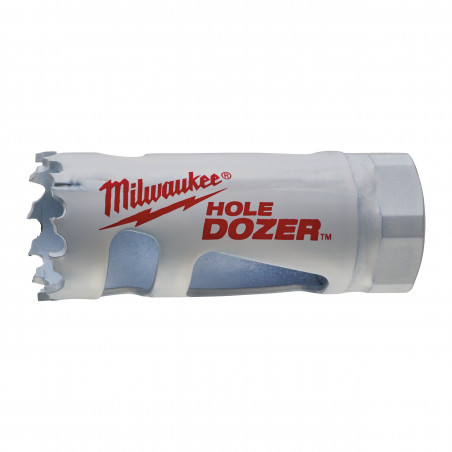 SCIE CLOCHE HOLE DOZER BIMETAL COBALT 4/622MM 1PC(25) - Quantité Minimum 25 - Milwaukee | 49565100