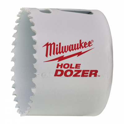 SCIE CLOCHE HOLE DOZER BIMETAL COBALT 4/667MM 1PC(16) - Quantité Minimum 16 - Milwaukee | 49565175
