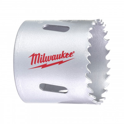 SCIE CLOCHE BIMETAL CONTRACTOR 48MM 1PC - Clip brochable - Milwaukee | 4932464688