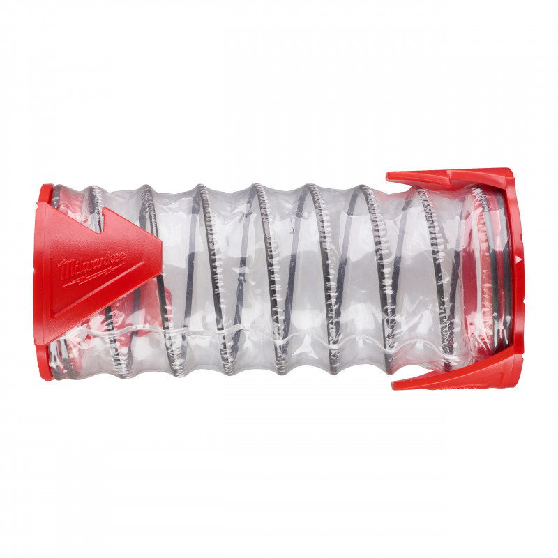 CHEMISE POUR DUST STRAP SDS+ - Commande par 5 et par multiple de 5  - Milwaukee | 4932464917