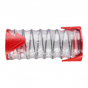 CHEMISE POUR DUST STRAP SDS+ - Commande par 5 et par multiple de 5  - Milwaukee | 4932464917