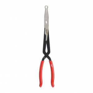 PINCE P/BOUGIE S - Clip brochable - Milwaukee | 4932492500
