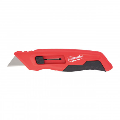 CUTTER A LAME RETRACTABLE - Commande uniquement par multiple de 6 - Milwaukee | 4932492378