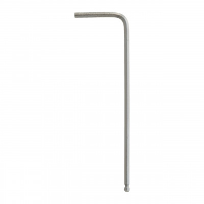 CLE HEXAGONALE COMPACTE - 1,5 MM - Blister - Milwaukee | 4932492400