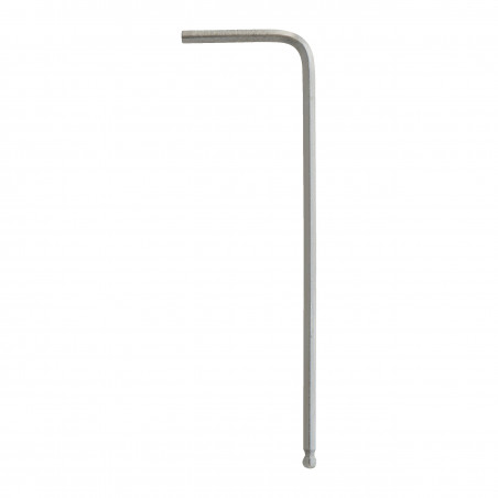 CLE HEXAGONALE COMPACTE - 1,5 MM - Blister - Milwaukee | 4932492400