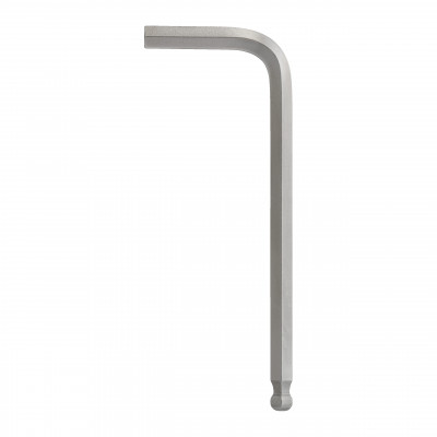 CLE HEXAGONALE COMPACTE - 5 MM - Blister - Milwaukee | 4932492405