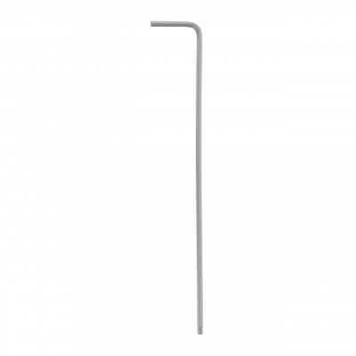 CLE HEXAGONALE - 2 MM - Blister - Milwaukee | 4932492410
