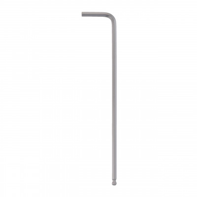 CLE HEXAGONALE - 4 MM - Blister - Milwaukee | 4932492413