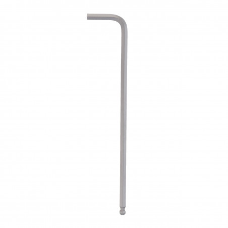 CLE HEXAGONALE - 6 MM - Blister - Milwaukee | 4932492415