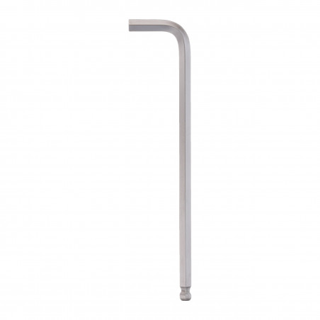 CLE HEXAGONALE - 10 MM - Blister - Milwaukee | 4932492417
