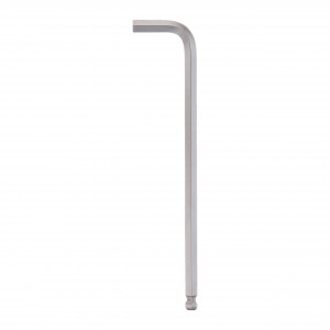 CLE HEXAGONALE - 10 MM - Blister - Milwaukee | 4932492417